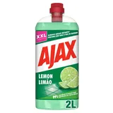 Lava Tudo Limão Ajax