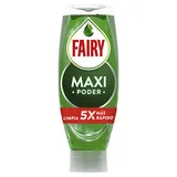 Detergente Manual Loiça Maxi Poder Original Fairy