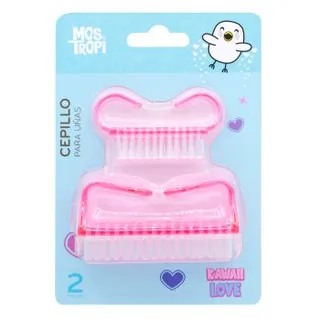Escova para Unhas Mostropi