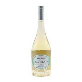 João Clara Algarve Vinho Branco