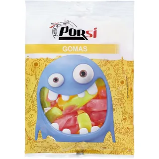 Gomas Dedos PorSi