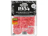 Salsichão extra Elpozo curado 70 g