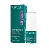 REVUELE Vitamin C+E 30ML