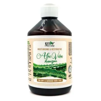 Champô Eco Aloe Vera