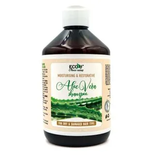 Champô Eco Aloe Vera Eco U