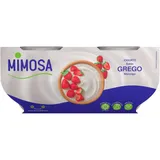 Iogurte grego morango, 4x110g