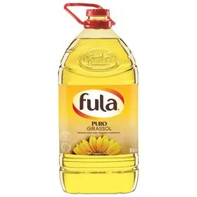 Óleo de Girassol Fula