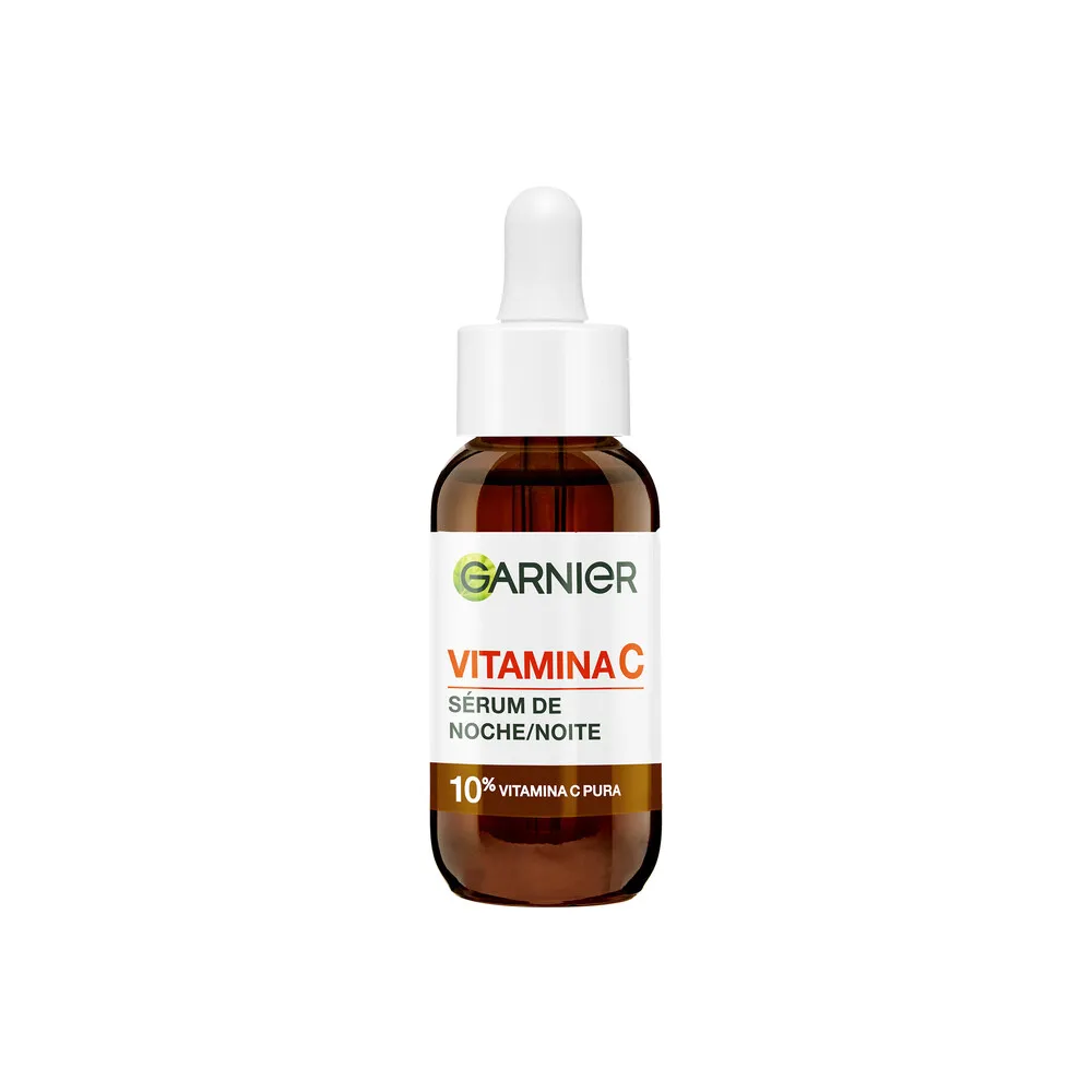 Sérum Facial Noite Vitamina C