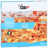 Pizza Atum 370g