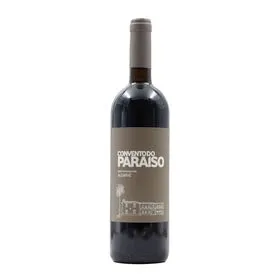 Convento Do Paraíso Algarve Vinho Tinto
