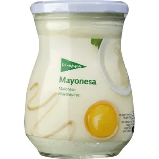 Maionese 450 ml - El Corte Inglés