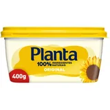 Creme Vegetal embalagem 400 g - Planta