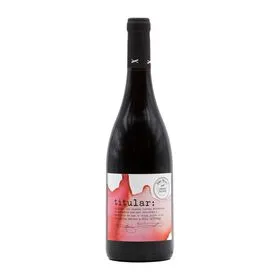 Titular Novo Dão Vinho Tinto