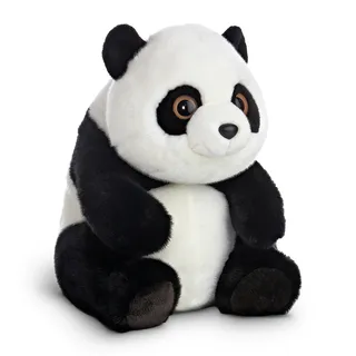 Peluche Urso Panda El Corte Inglés