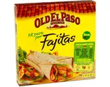 Fajitas OLD EL PASO kit 500 g