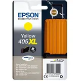 Tinteiro Epson 405XL - Amarelo