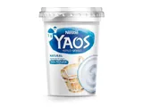 Iogurte YAOS grego natural 450 g
