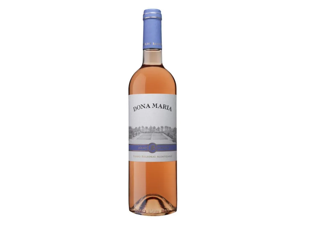 Vinho rosé DONA Maria alentejo 0,75 L