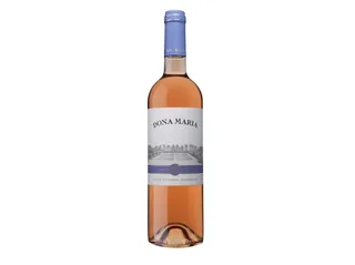 Vinho rosé DONA Maria alentejo 0,75 L