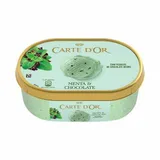 Gelado Menta & Chocolate Carte D`Or 1L