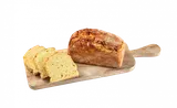 Pão de Forma Brioche de Rio Maior