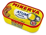 Atum posta Minerva em oleo 120 g