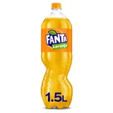 Fanta laranja 1,5 l