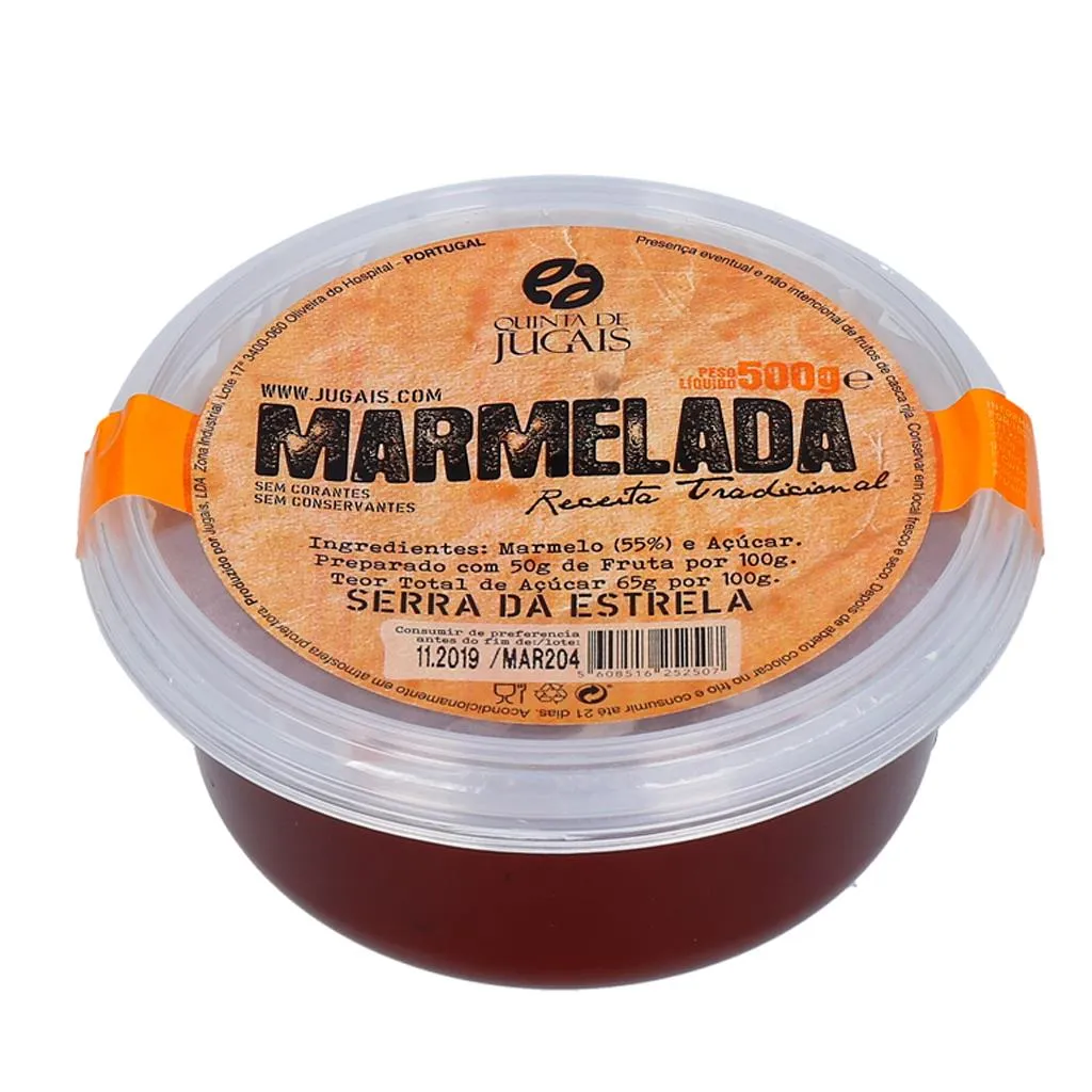 Marmelada