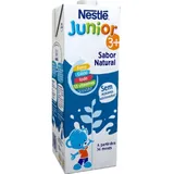 Leite de Crescimento 3+ embalagem 1 L - Nestlé Júnior