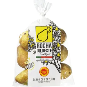 Pera Rocha DOP Oeste Continente