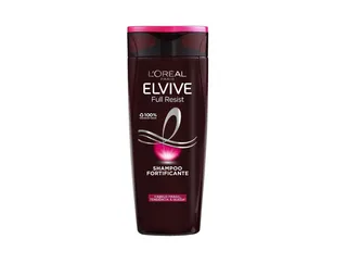 Champô Elvive full resist 250 ml