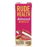 Bebida Vegetal de Amêndoa Barista Rude Health