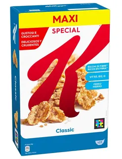 Cereais Special K Classic Kellogg's