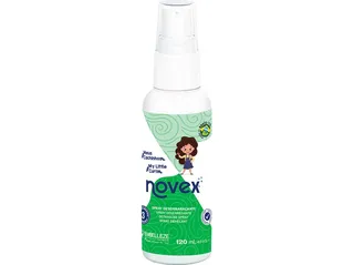 Spray Novex meus cachinhos 120 ml