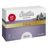 Smilla Deluxe Mousse 48 x 85 g