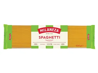 Esparguete Milaneza 500 g
