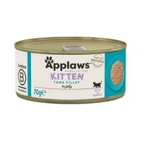 Applaws em gelatina 6 x 70 g