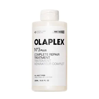 OLAPLEX No3 Plus Complete Repair Treatment 250ML
