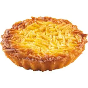 Tarte de Amêndoa