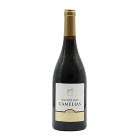 Quinta Das Camélias Reserva Dão Vinho Tinto