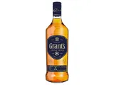 Whisky Grant?s 8 anos 0,70 L