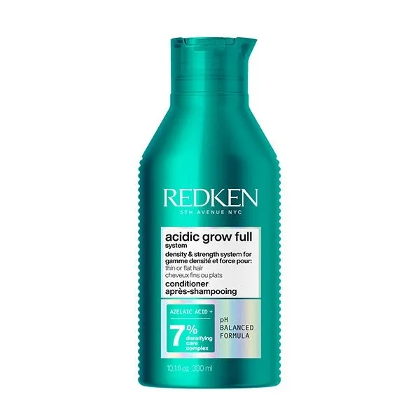 REDKEN Acidic Grow Full System 300ML