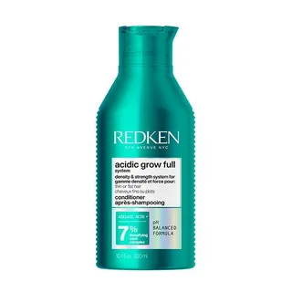 REDKEN Acidic Grow Full System 300ML