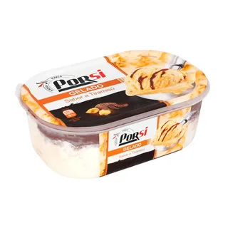 Gelado Tiramisu 900ml PorSi