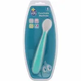 Colher Silicone Neobaby
