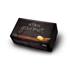 Manteiga com Sal Gourmet Nova Açores