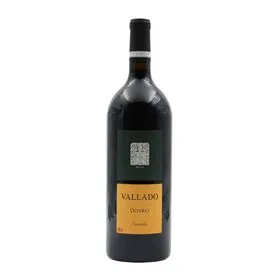 Magnum Vallado Sousão Douro Vinho Tinto