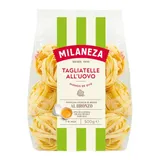 Massa tagliatelle com ovo, embalagem de 500g