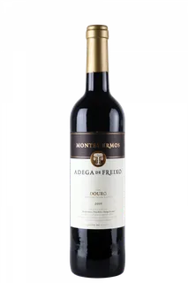 Vinho Tinto Douro Adegas de Freixo Montes Ermos
