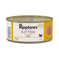 Applaws em gelatina 6 x 70 g